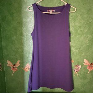Super Cute Purple URBAN OUTFITTERS Dress - Size Medium NWT